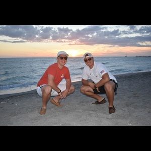 Meet your Posher, Matthew